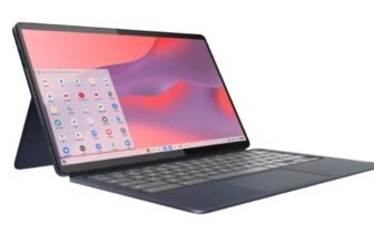 Lenovo 2-in-1 IdeaPad Duet 5 Chromebook Is Practically 50% Off and Comes with a Keyboard, Restricted Inventory Out there