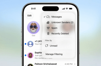 Apple Proclaims iOS 26 With Liquid Glass Design, And AI Options At WWDC 2025