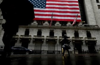 The $50 Billion Firm That Does Nearly Nothing