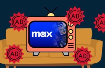 Extra advertisements hit Max as streaming continues to speedrun its personal demise