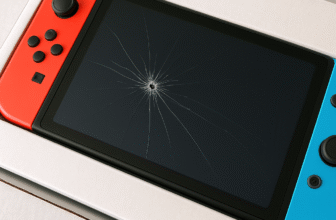 Nintendo Change 2: Stories of Display Harm As a consequence of Stapled Receipts at GameStop