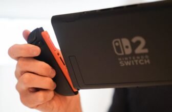 Nintendo Has One thing to Say if Your Change 2 Battery Retains Operating Low