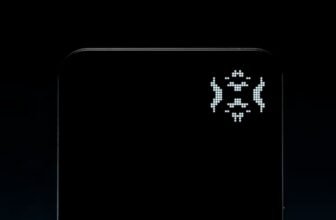 Nothing’s new ‘Glyph Matrix’ may be one of the best use for the again of your cellphone but