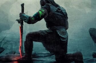 Badlands’ Joins Disney’s San Diego Comedian-Con Plans