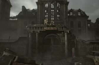 Requiem’ Will Refocus On the Collection’ Previous