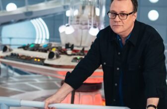 Russell T Davies Is Remaining Obscure In regards to the Way forward for ‘Physician Who’