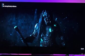 This TV setting will help you lastly see what’s taking place in darkish TV exhibits