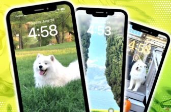 This secret lockscreen characteristic retains my iPhone’s vibe recent