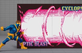 We’re Coming into a Golden Age of Marvel Preventing Sport Figures