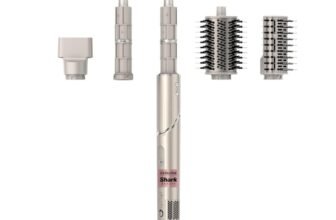 Cheaper Than Dyson, This Shark Hair Dryer and Styler Hits a New Low for Early Prime Day