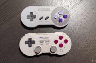 This $45 Nintendo knockoff shocked me