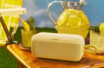 Bose’s New Bluetooth Speaker Seems to be Like a Strong Technique to Annoy All people on the Seashore