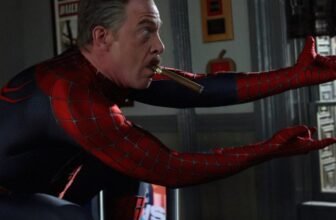 The ‘Spider-Man 2’ Prolonged Version Is Lastly Swinging Into Theaters