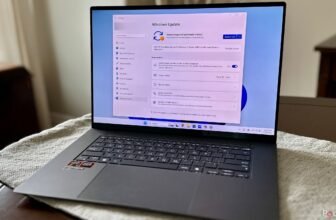 Home windows Replace modifications might have an effect on how legacy drivers attain your PC