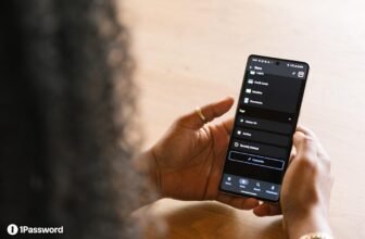 1Password subscriptions are on sale for 50 % off proper now