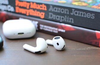 Apple’s AirPods 4 are as much as 33 % off proper now