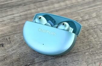 One week with the OnePlus Buds 4 satisfied me they’re virtually all you want