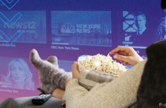 3 methods to look at native information totally free in your good TV (while you reduce the wire on cable)