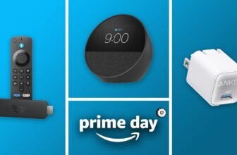 The very best Amazon Prime Day offers beneath $50 we may discover consists of gear from Blink, Anker, Amazon Echo and extra