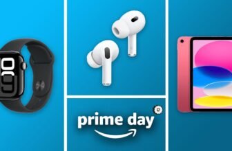 The very best Prime Day Apple offers on AirPods, iPads, MacBooks and extra for day three of Amazon’s sale