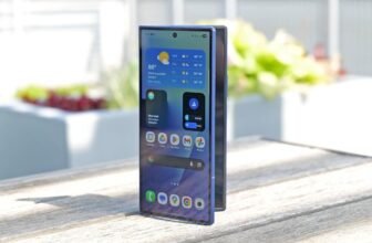 Samsung Galaxy Z Fold 7’s show is rated to resist 500,000 folds