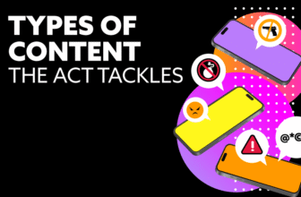 Individuals within the UK now should take an age verification selfie to look at porn on-line