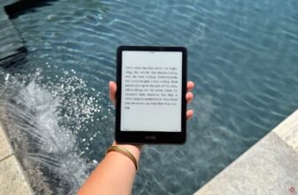 What number of books can your Kindle really retailer?