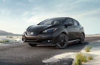 5 driving suggestions I exploit for getting essentially the most vary out of an EV