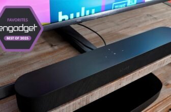 One of the best soundbars to spice up your TV audio in 2025
