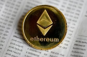 Ethereum Is Quietly Hovering. What Comes Subsequent?