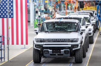 Newest Gross sales Information Reveal Clear Winners And Losers in a Messy EV Market