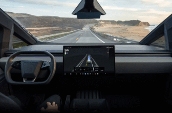 Nice, Grok is in automobiles now too