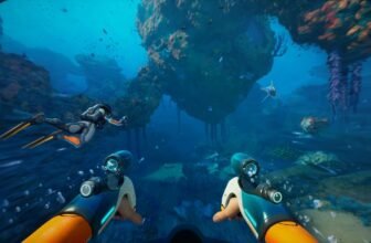 Subnautica 2’s early entry launch delayed to 2026 amid developer drama