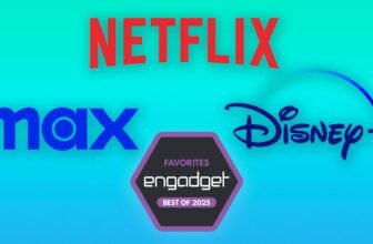 The most effective streaming companies in 2025