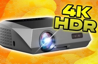 5 must-have options for a brand new projector