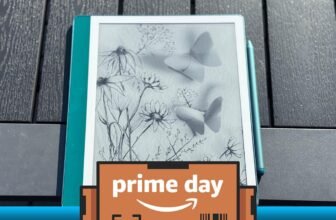 The newest Kindle Scribe is $140 off on this Prime Day deal