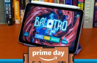 Apple’s newest iPad mini is cheaper than ever for Prime Day