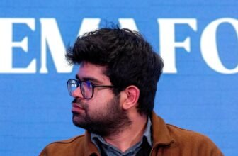 The Finish of the Web As We Know It