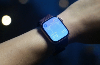 The Apple Watch Sequence 10 remains to be on sale for a document low worth