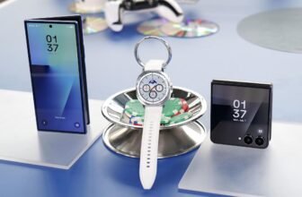 How one can purchase the Galaxy Z Fold 7, Z Flip 7 and Galaxy Watch 8 collection