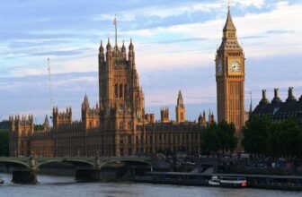 VPNs are booming within the UK after age restriction legal guidelines, however free choices carry huge dangers