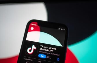 Listed here are the letters that allow Apple and Google ignore the TikTok ban