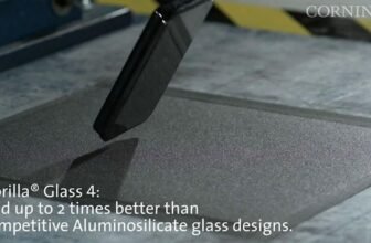 Corning avoids EU antitrust wonderful by ending unique offers with cellphone producers