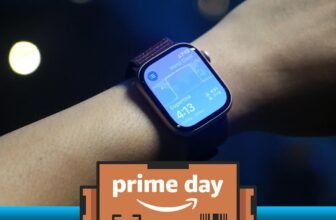 Prime Day offers embody the Apple Watch Sequence 10 for $100 off