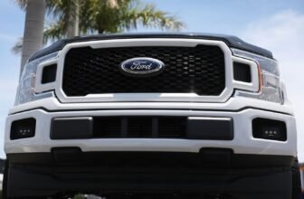 Ford Simply Made It a Lot Simpler to Purchase a Automobile This Summer season