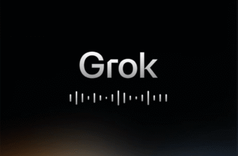 Grok 4 AI Replace To Allow Recreation, App, And Internet Growth