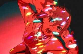 This Month, ‘Dan Da Dan’ Makes the Bounce to Toonami