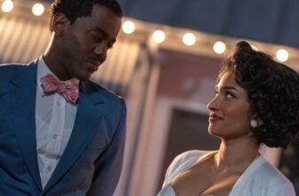 All Ncuti Gatwa Is Prepared to Say In regards to the Way forward for ‘Physician Who’ Is That He is Not It