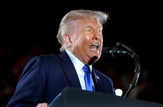 The U.S. and EU Are Combating Over Who Controls Huge Tech