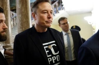 The White Home Has a Plan for All That Overseas Meals Support That DOGE Minimize: Burn It